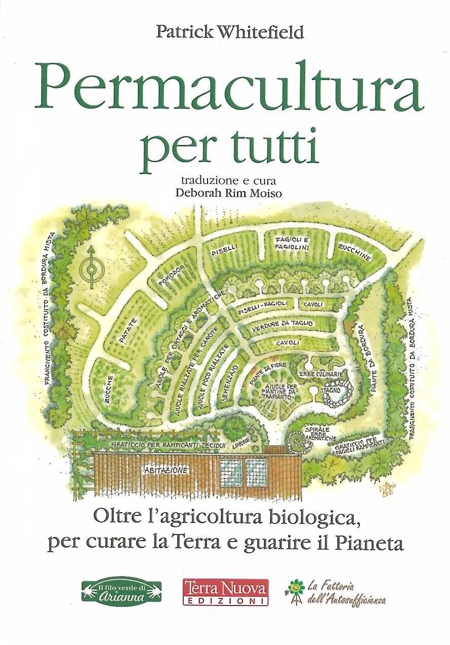 Permacultura per tutti - Whitefield P.