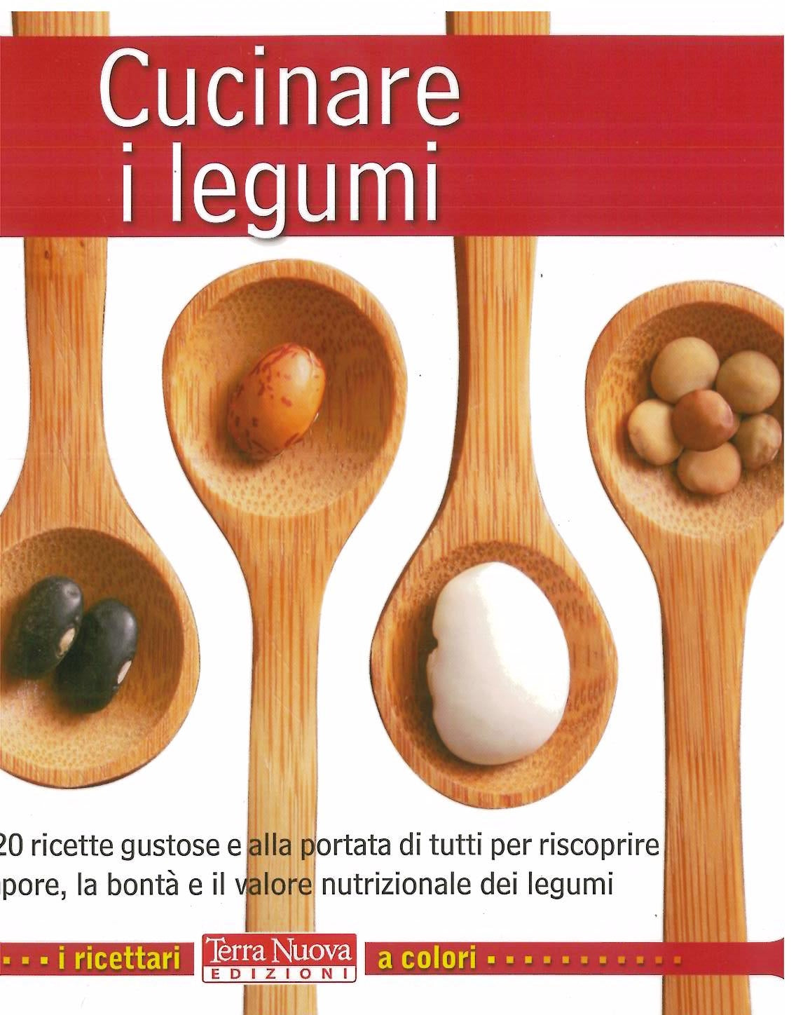 Cucinare i legumi - Passione R..