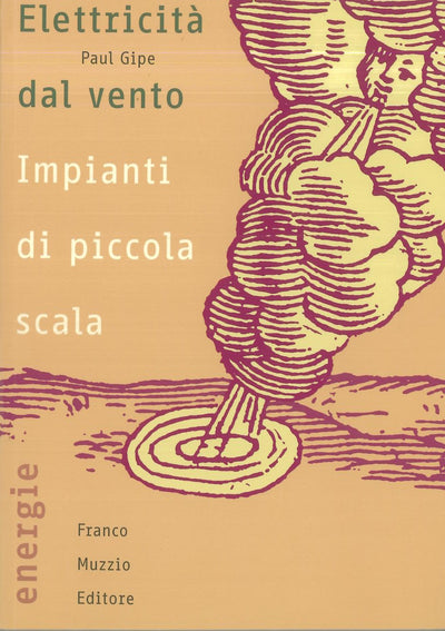 Elettricità dal vento - Gipe P.