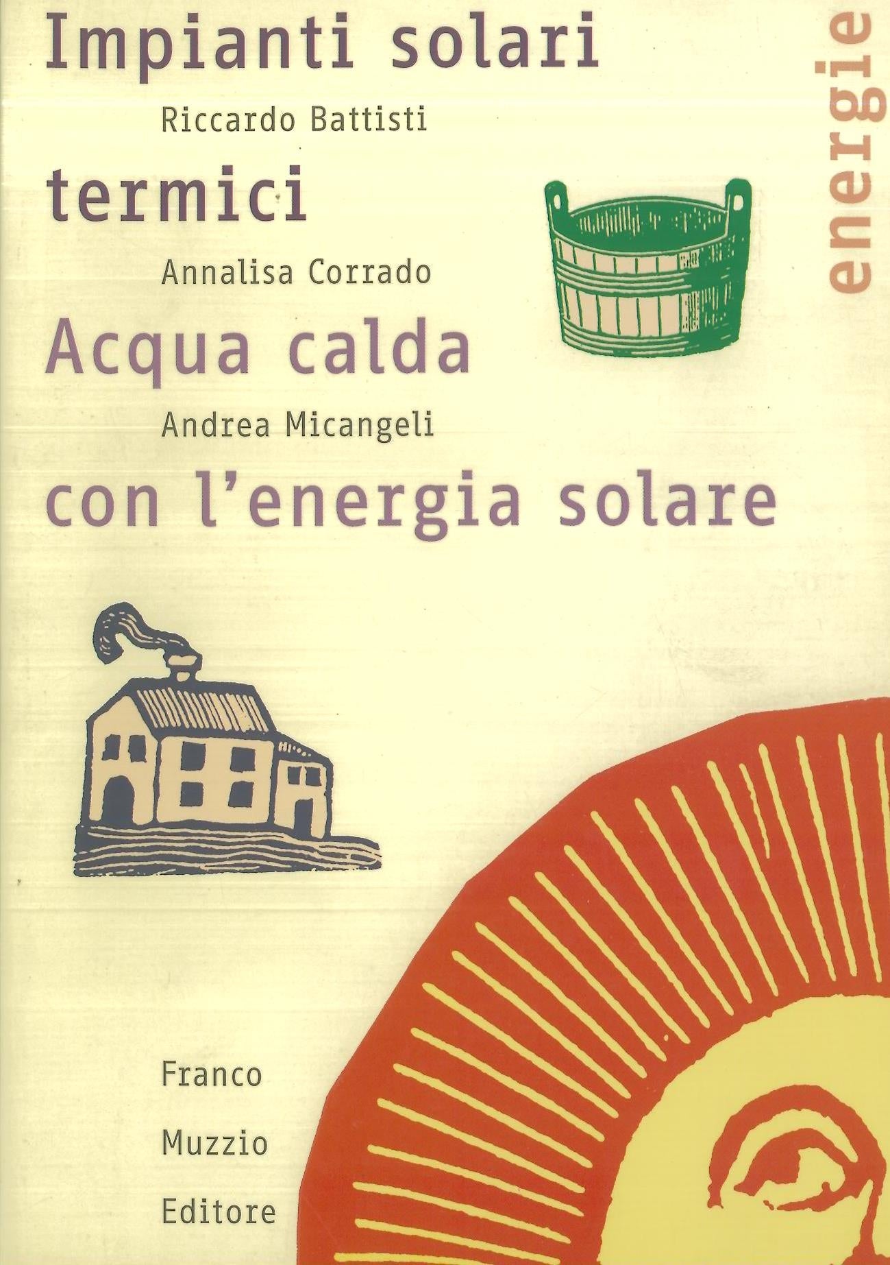 Impianti solari termici - AAVV