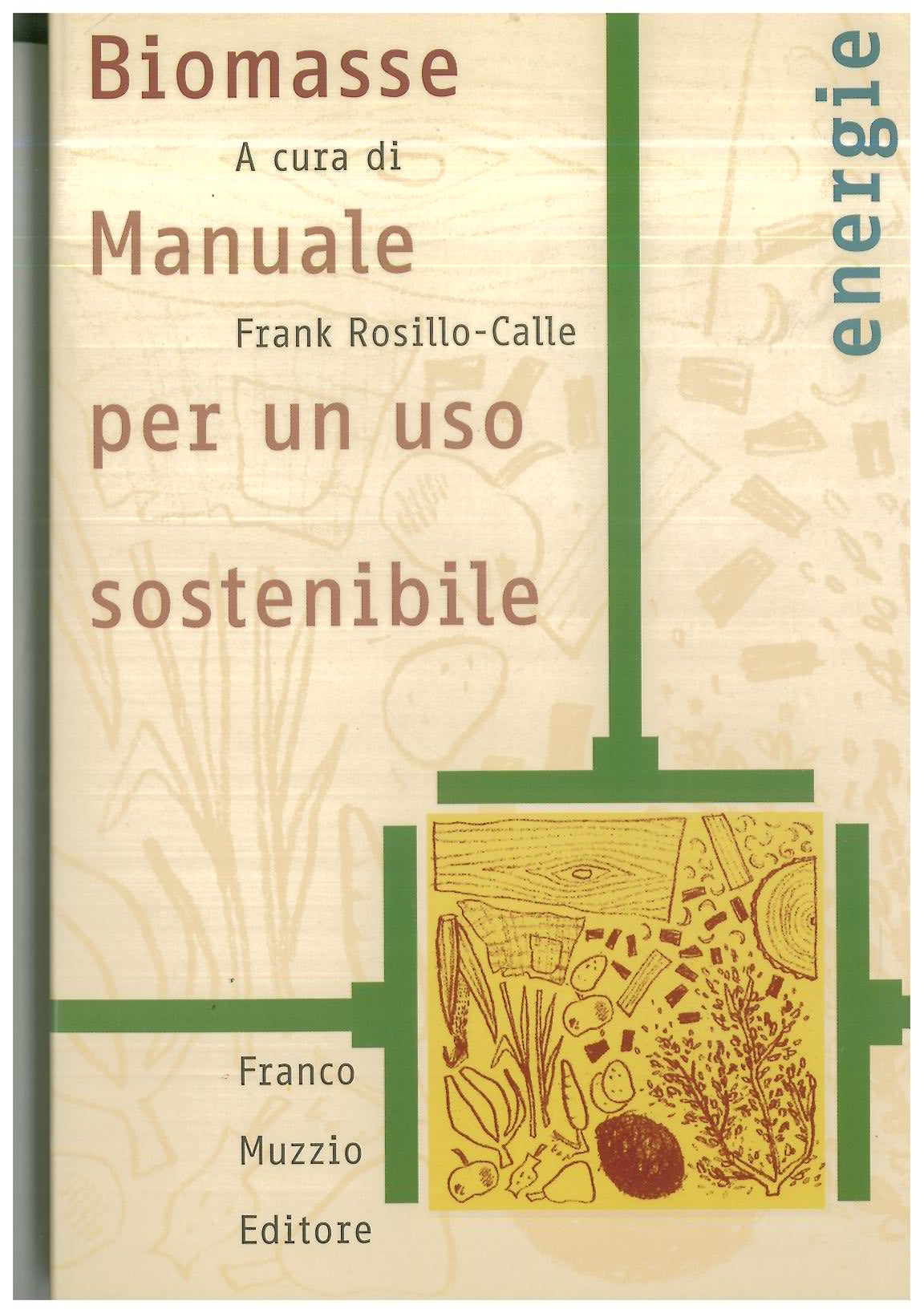 Biomasse - Rosillo-Calle F.