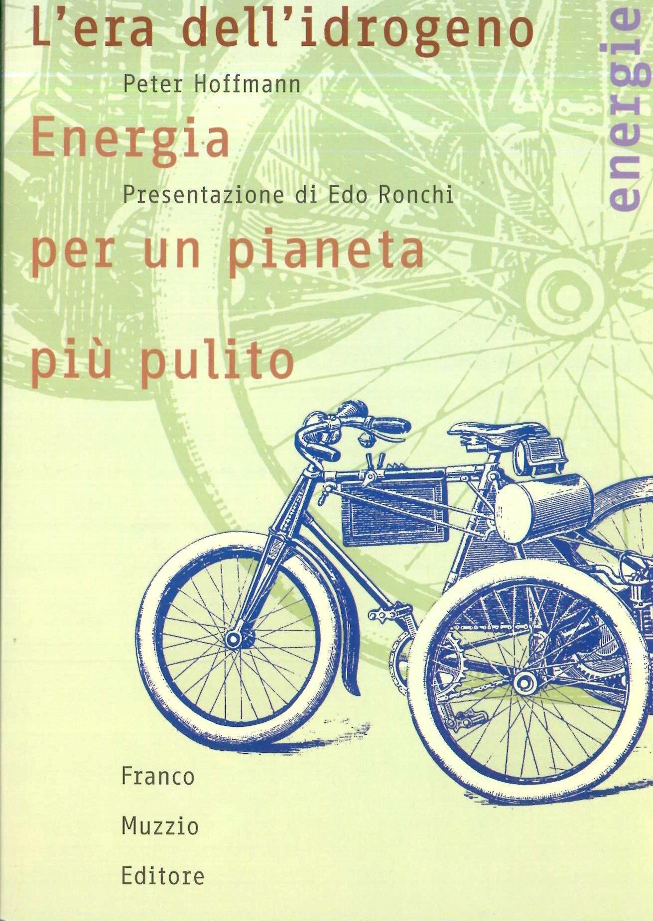L'era dell'idrogeno - Hoffmann P.
