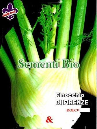 FINOCCHIO DI FIRENZE - BIOSEME 2529