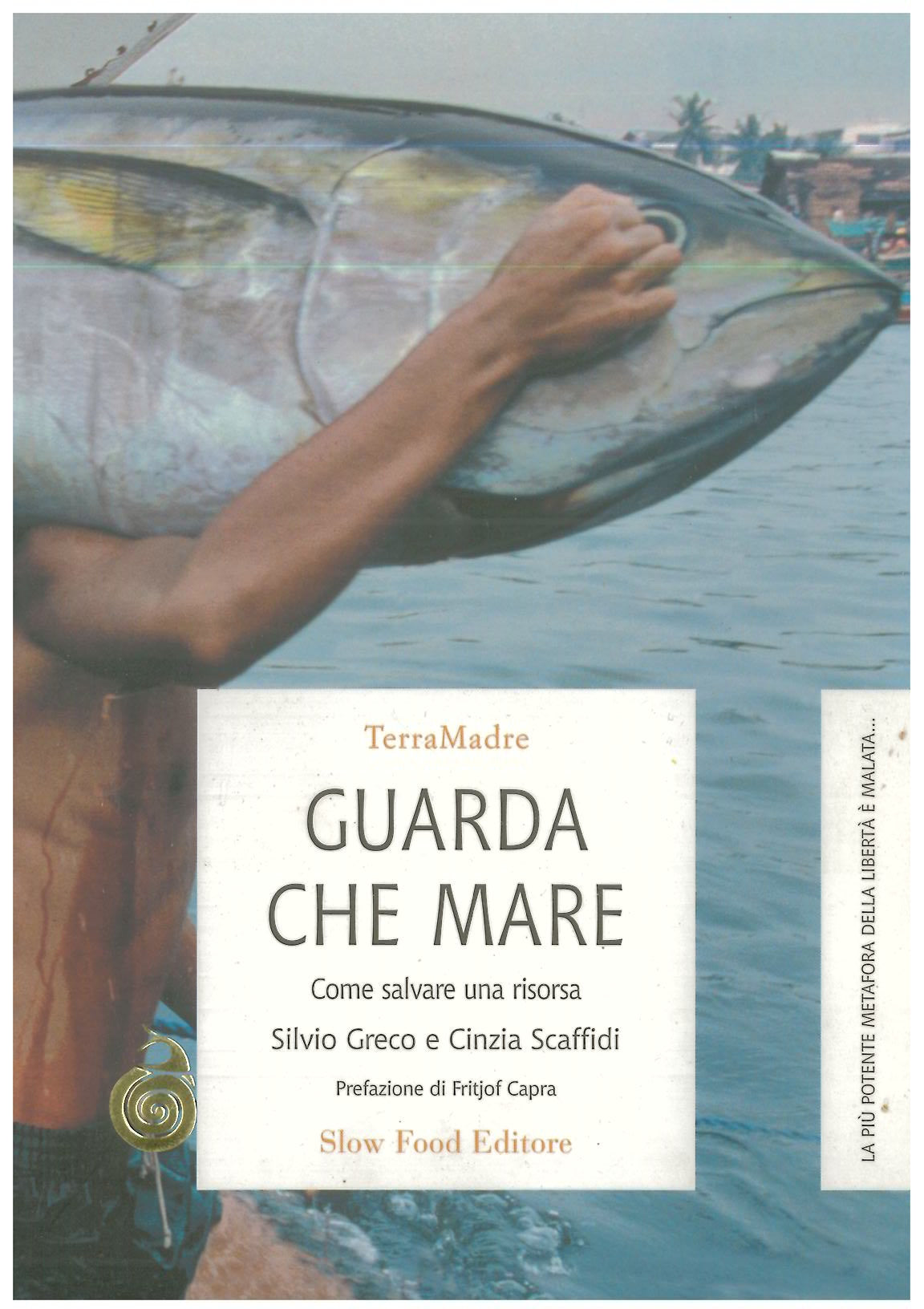 Guarda che mare - Greco S. & Scaffidi C.