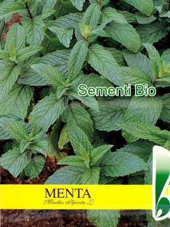 MENTA - BIOSEME AR54