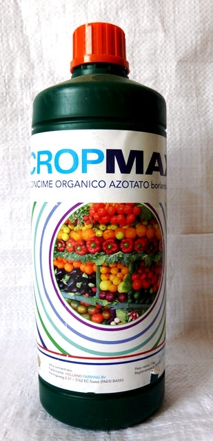 CROPMAX