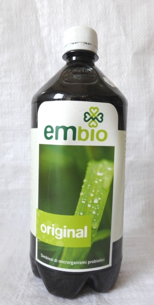 EMBIO