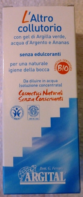 Colluttorio