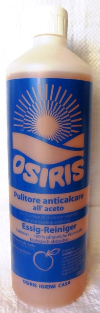 Pulitore Anticalcare
