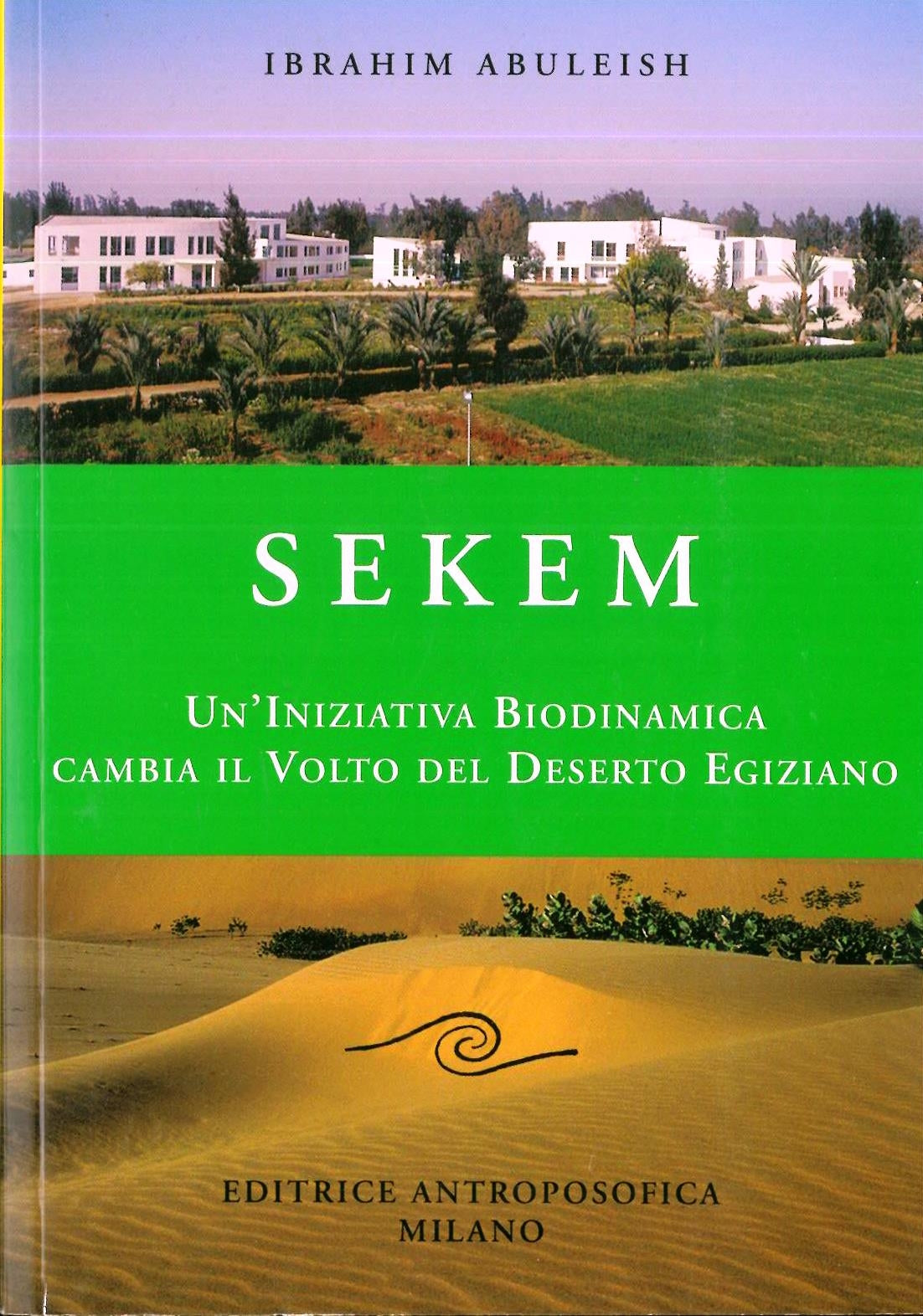 Sekem - Abuleish I.