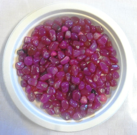 Agata Fucsia