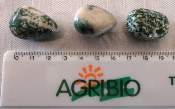 Diaspro Verde