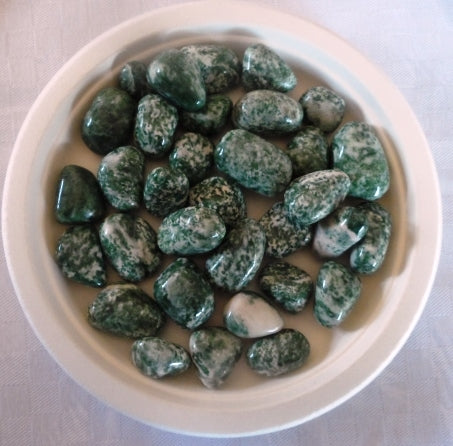 Diaspro Verde