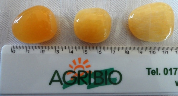 Calcite Arancio