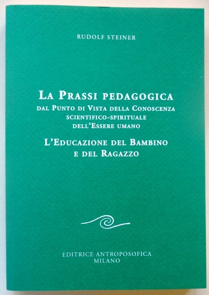 La Prassi Pedagogica