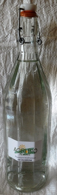 Dissuasore D8 Calabrone - 1 lt