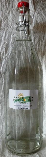 Dissuasore D8 Varroa - 1 lt