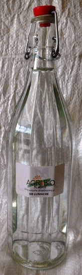 Dissuasore D8 Lumache - 1 lt