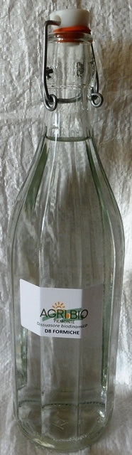 Dissuasore D8 Formiche - 1 lt