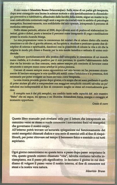Sette Passi