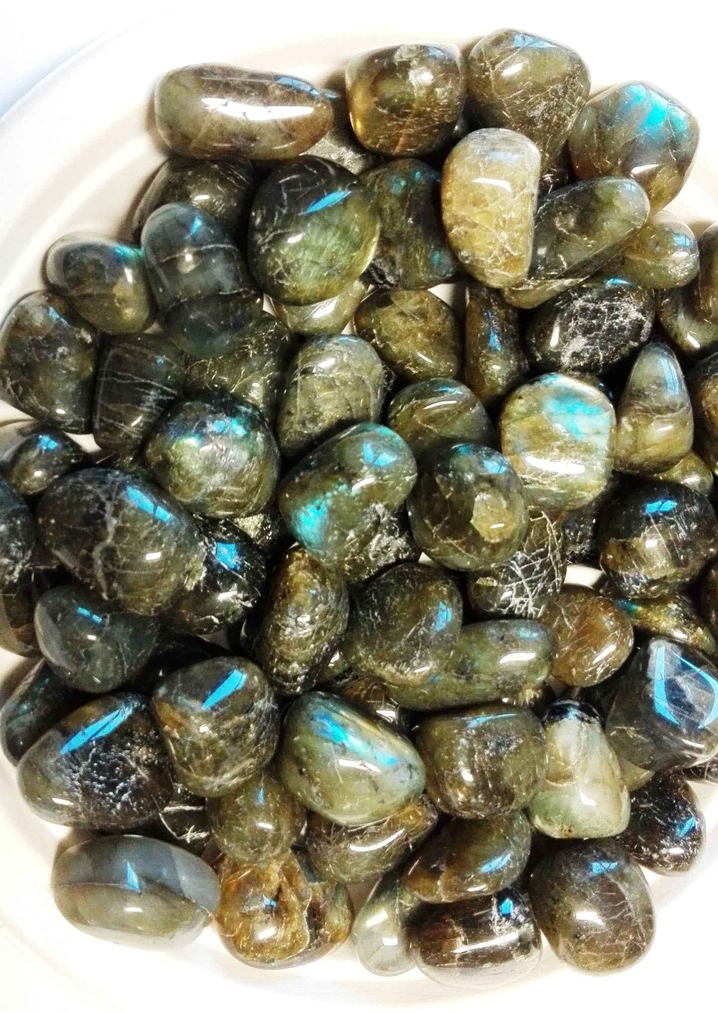 LABRADORITE