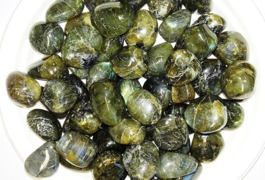 LABRADORITE