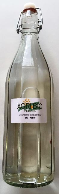 Dissuasore per Talpa - 1L