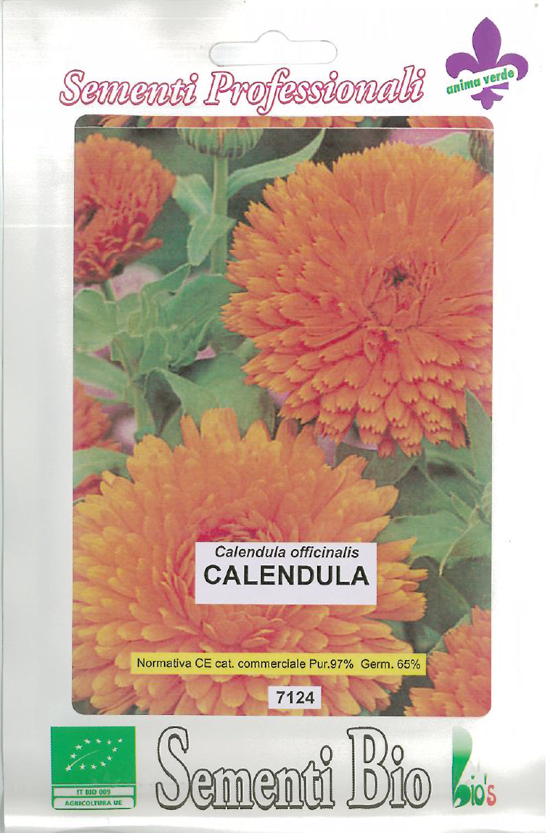CALENDULA