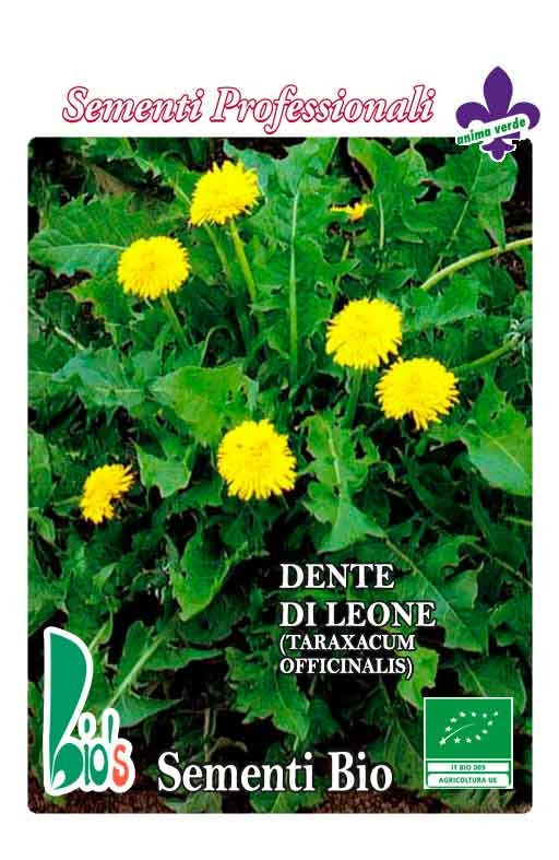 DENTE DI LEONE - BIOSEME 7130