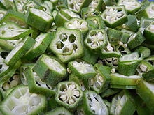 OKRA- BIOSEME 7156