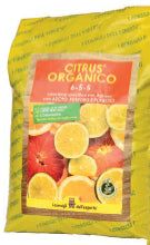 CITRUS ORGANICO