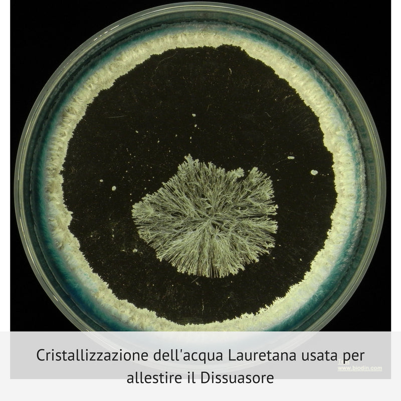 Dissuasore BioDinamico per il Cinghiale - 1 lt