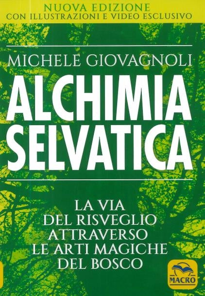 ALCHIMIA SELVATICA