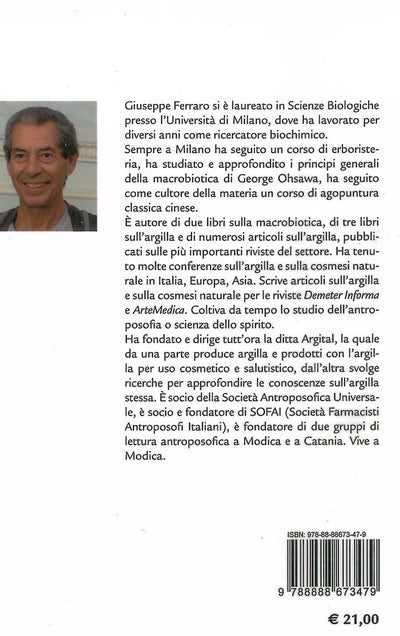 L'argilla - Ferraro G.