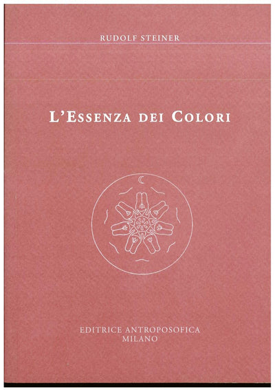 L'essenza dei colori - Rudolf Steiner