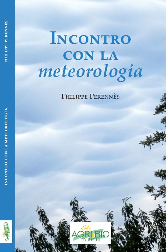 INCONTRO CON LA METEOROLOGIA - PHILIPPE PERENNES