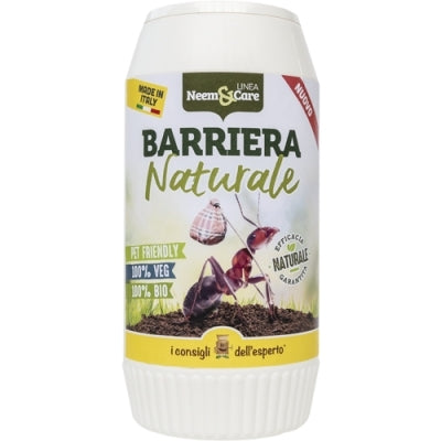 BARRIERA NATURALE PER FORMICHE 500ML