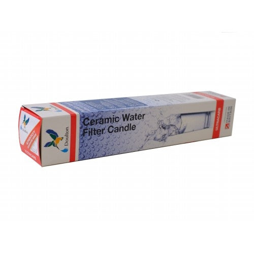 CANDELA CERAMICA ULTRACARB PER RICAMBIO DEPURATORE D'ACQUA