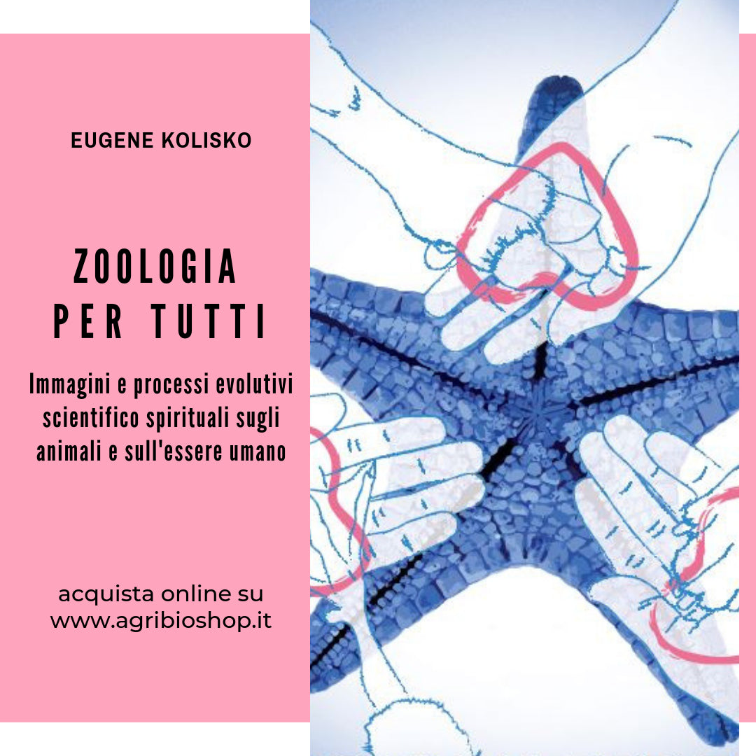 ZOOLOGIA PER TUTTI - EUGENE KOLISKO