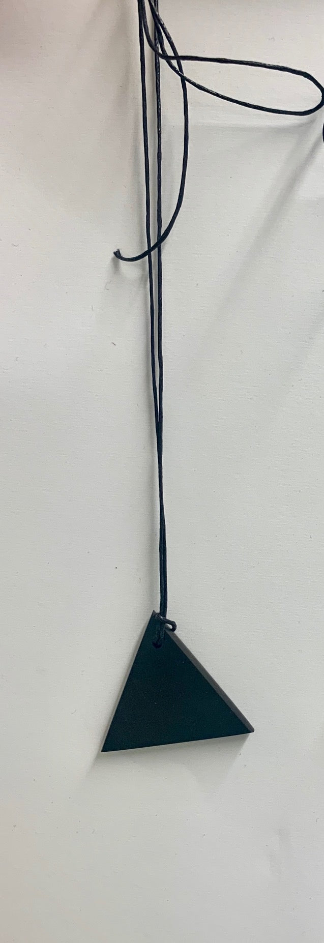 PENDENTE DI SHUNGITE TIPO 2