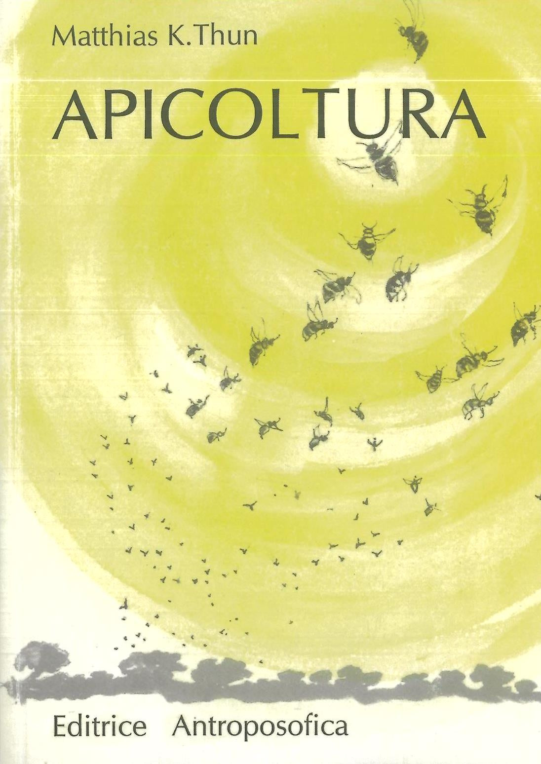 Apicoltura - Thun Matthias k.