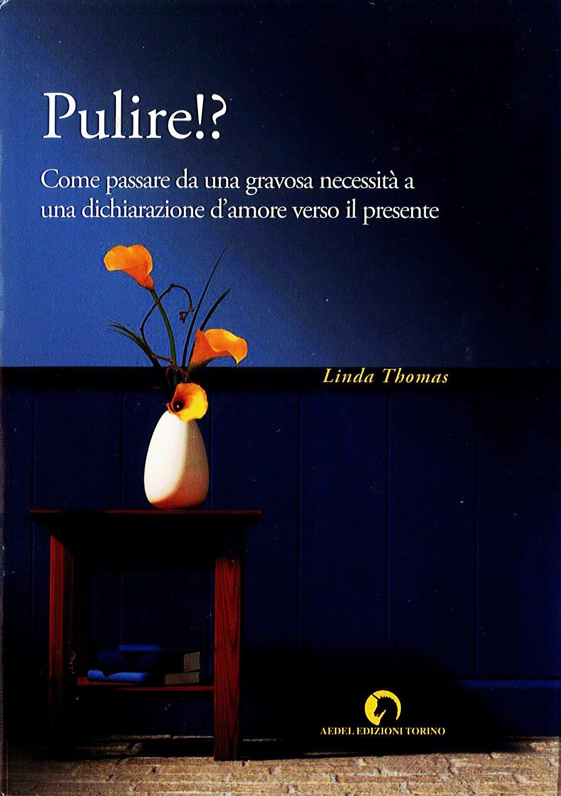 PULIRE!? - L. Thomas