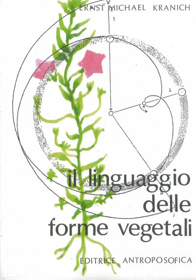 Il linguaggio delle forme vegetali - Kranich E. M.