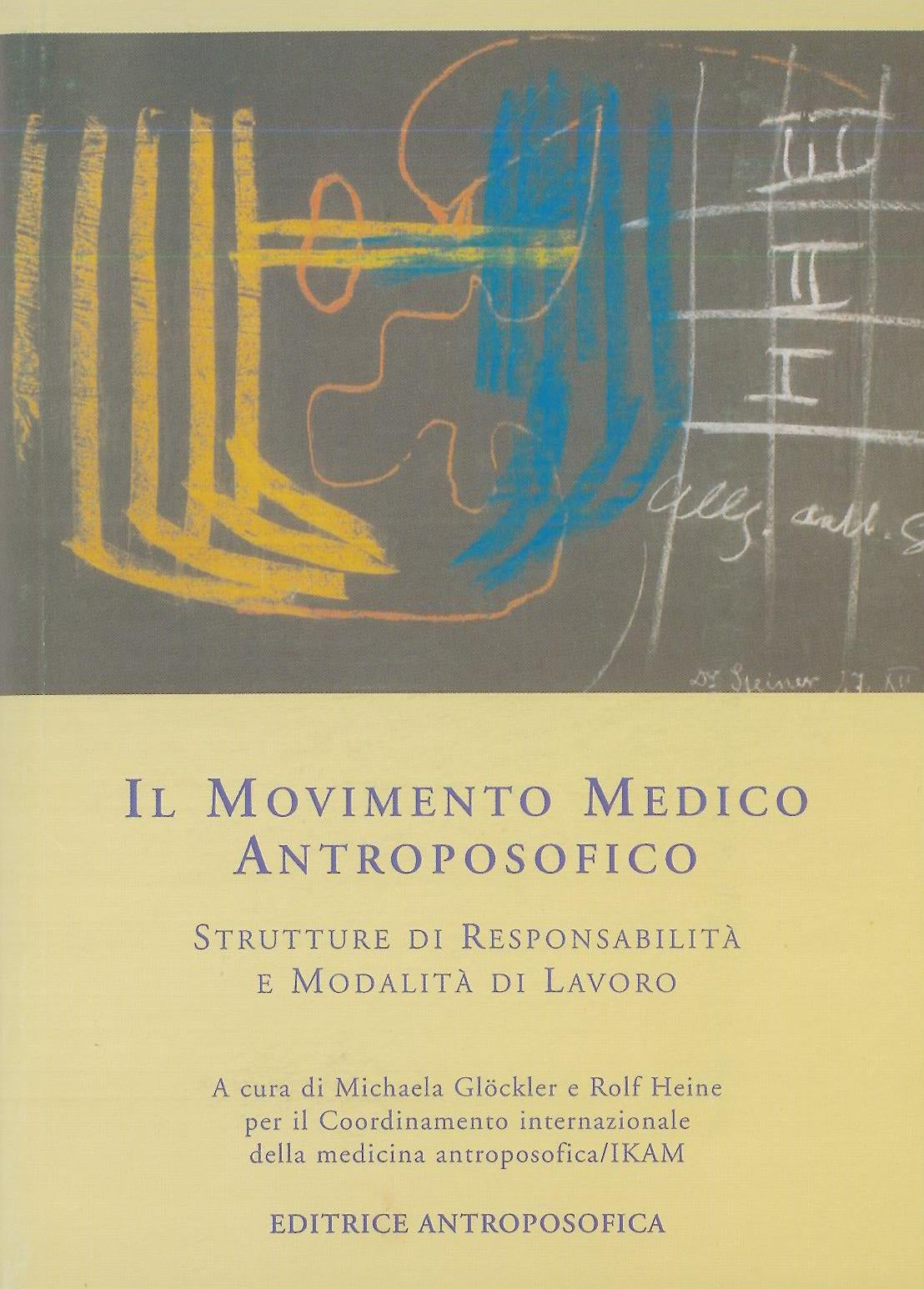 Il movimento medico antroposofico - AAVV