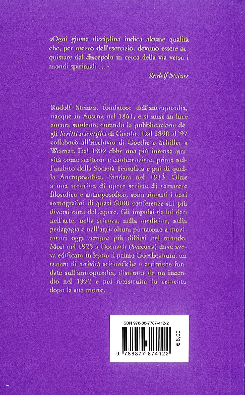 I sei esercizi - Raccolta tematica