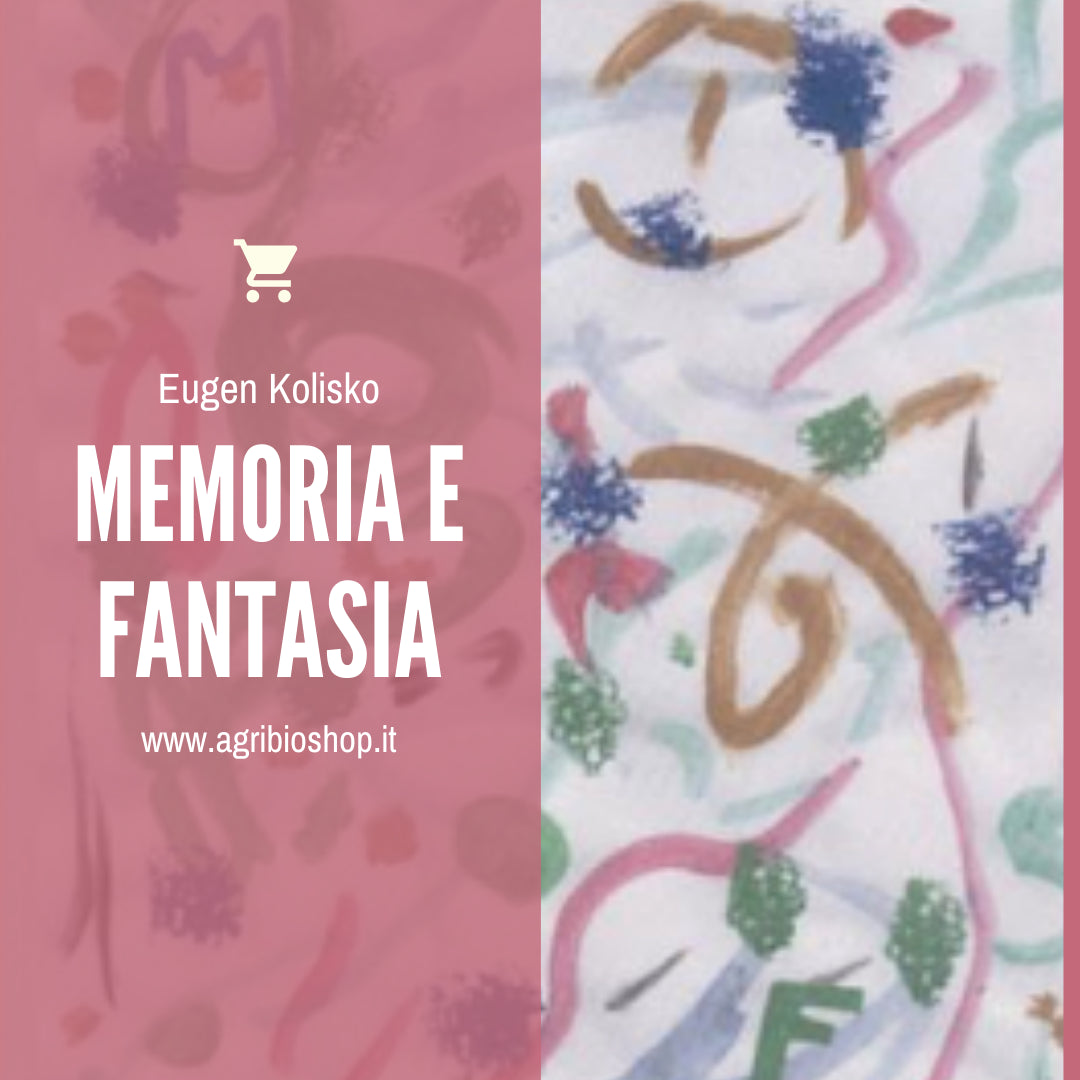MEMORIA E FANTASIA
