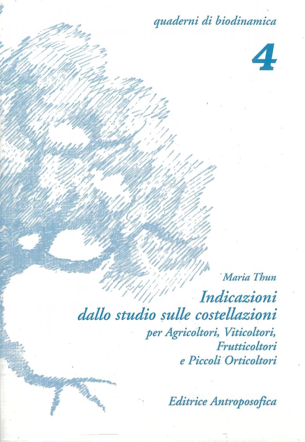 Indicazioni dallo studio sulle costellazioni - Thun Maria