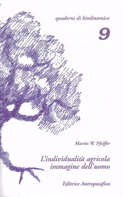 L'individualitΓ agricola, immagine dell'uomo - Pfeiffer M.W.