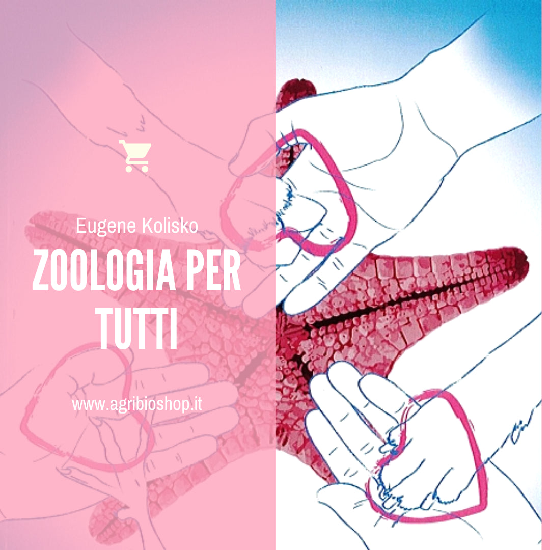 ZOOLOGIA PER TUTTI - EUGENE KOLISKO