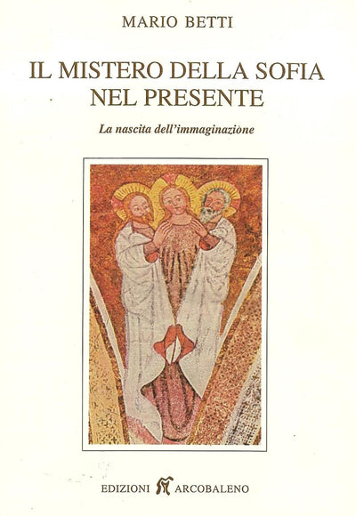 Il mistero della Sofia nel presente - Betti M.